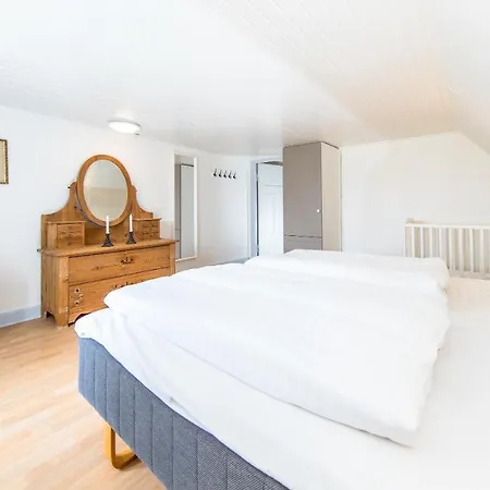Prázdninový dům Pike House Borre