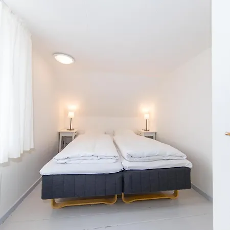 Pike House * Borre