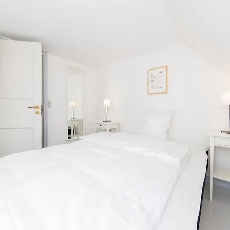 Holiday home Pike House Borre